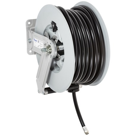 PAINEILMALETKUKELA 24M 1/2" KUMI